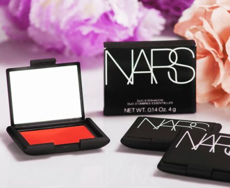 日常妝容必備化妝品推薦