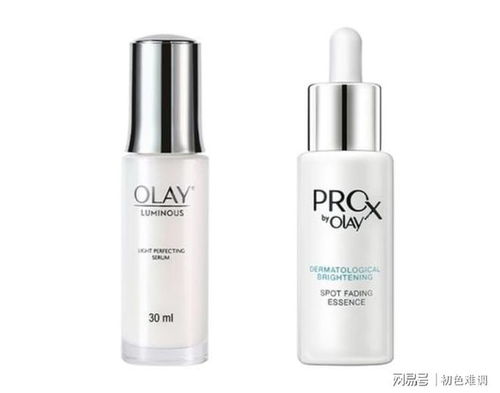 淡斑效果卓越的護膚品 精選幾款可靠祛斑產(chǎn)品