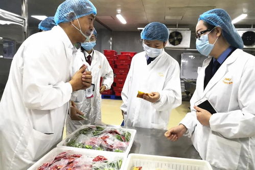 蓮花山下，星光不負趕路人——餐飲管理的堅守與創新